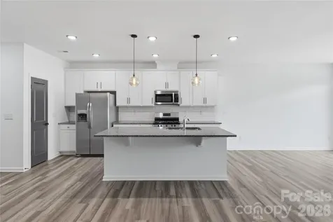 5531 Harris Cove Drive Charlotte NC 28269