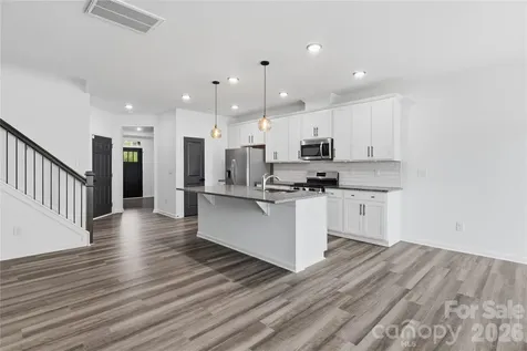 5531 Harris Cove Drive Charlotte NC 28269