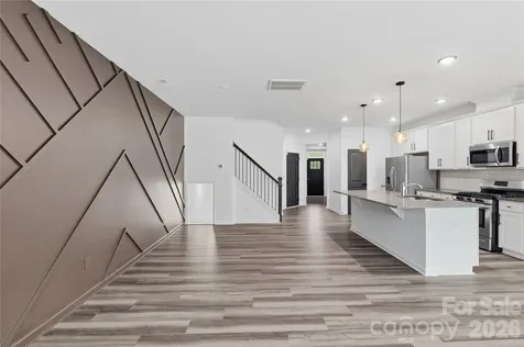 5531 Harris Cove Drive Charlotte NC 28269