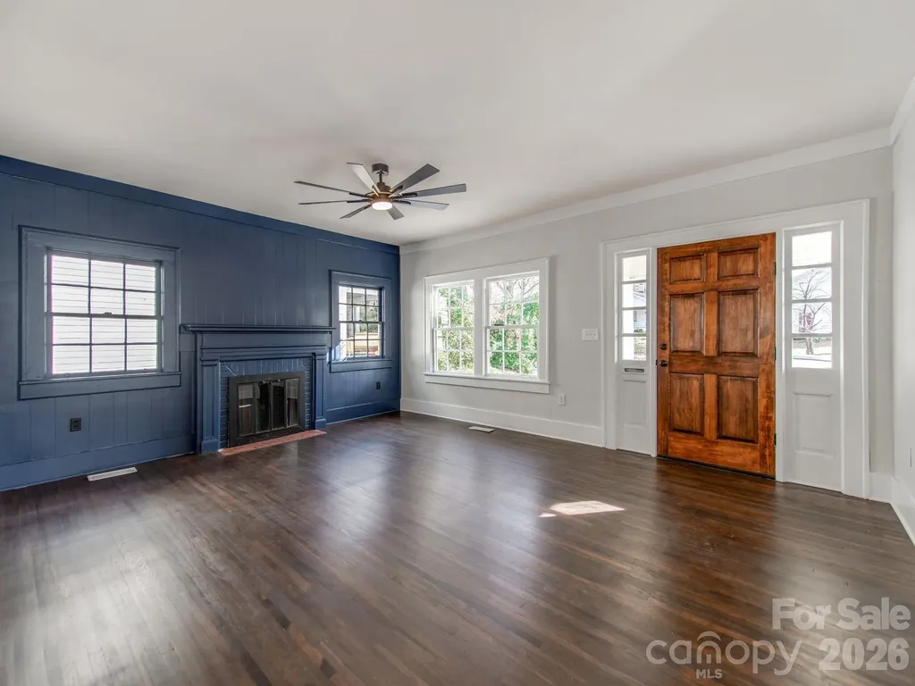 518 5th Avenue Gastonia NC 28052