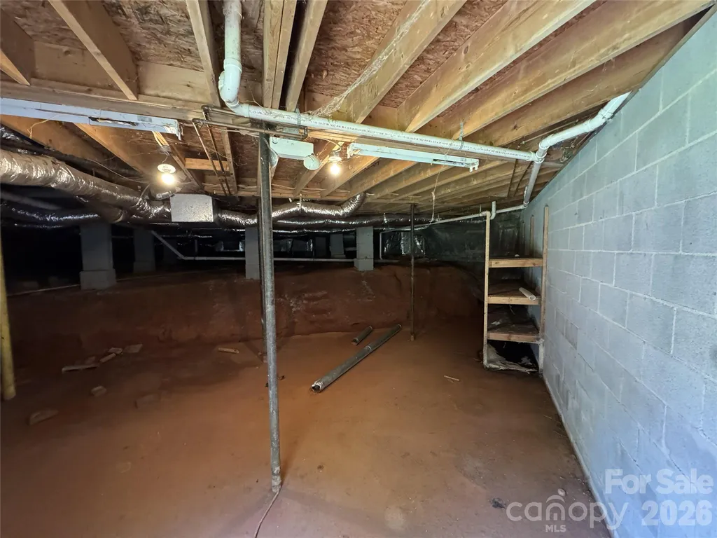 7825 Plott Road Charlotte NC 28215