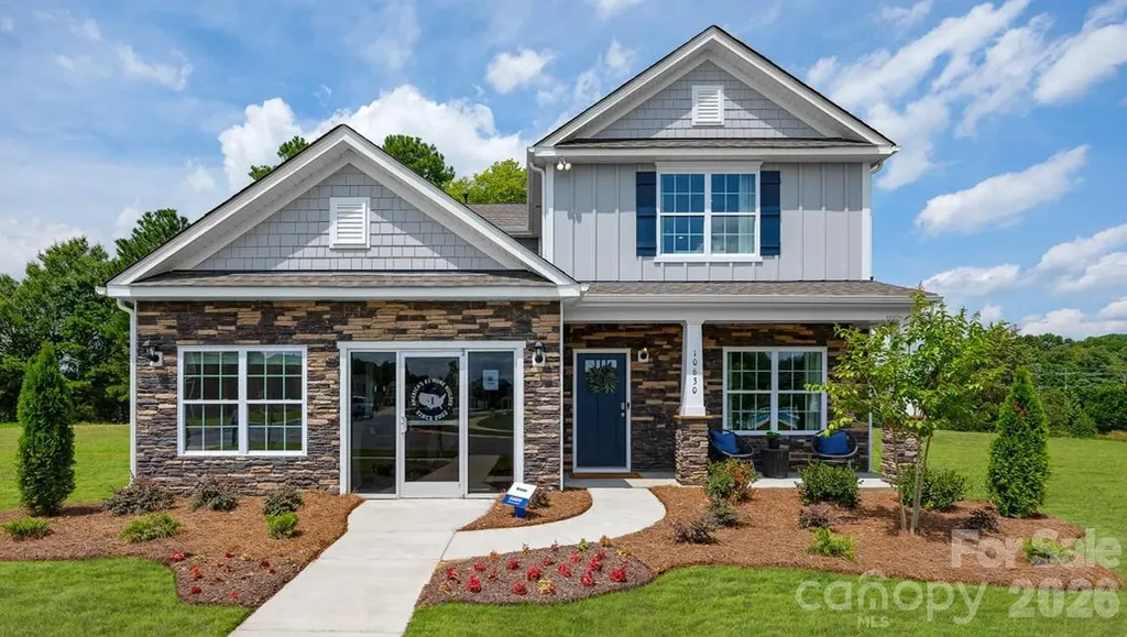 160 Piney Woods Road Fletcher NC 28732