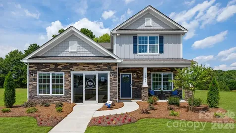 160 Piney Woods Road Fletcher NC 28732