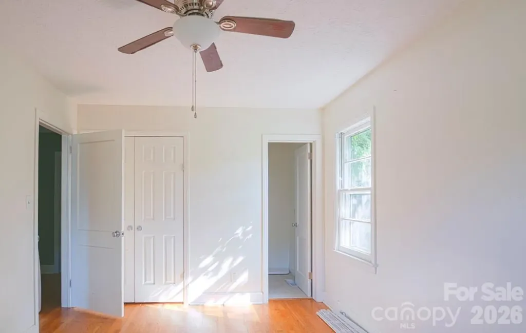 1809 Manteo Street Fayetteville NC 28303