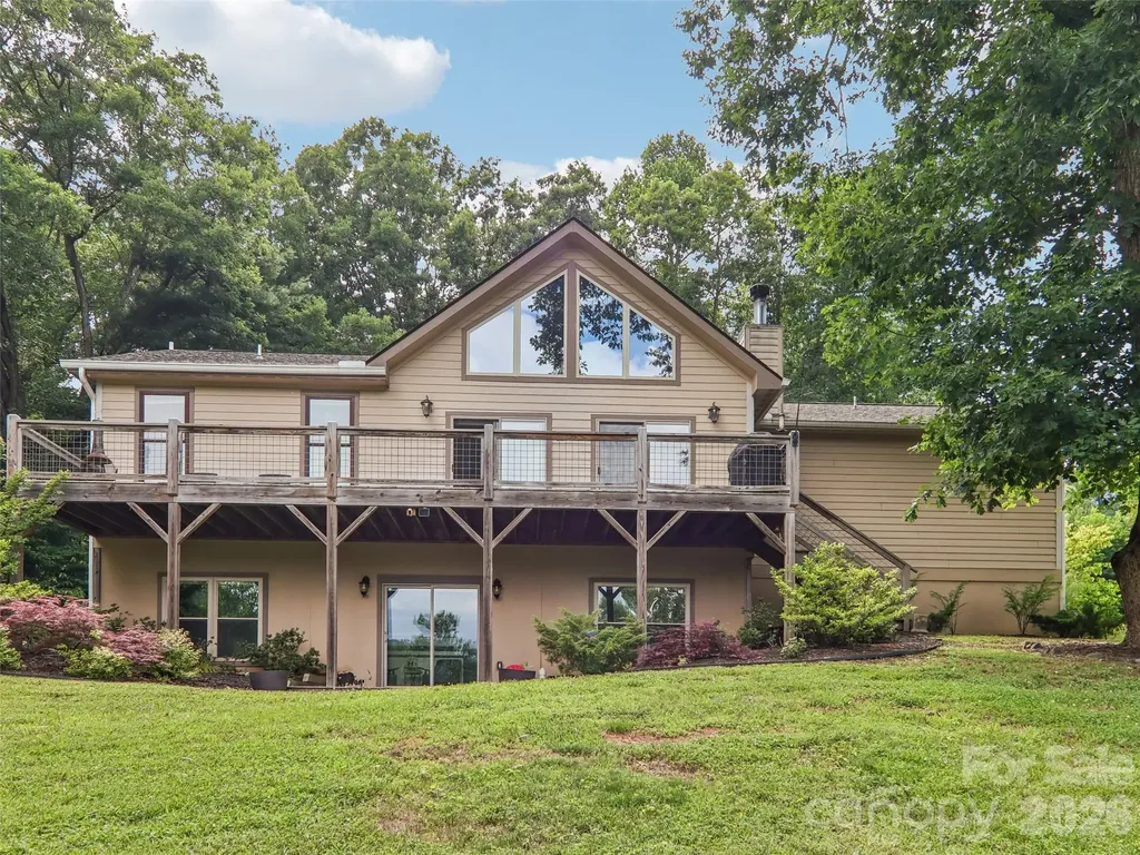77 Willow Stone Way Hendersonville NC 28792