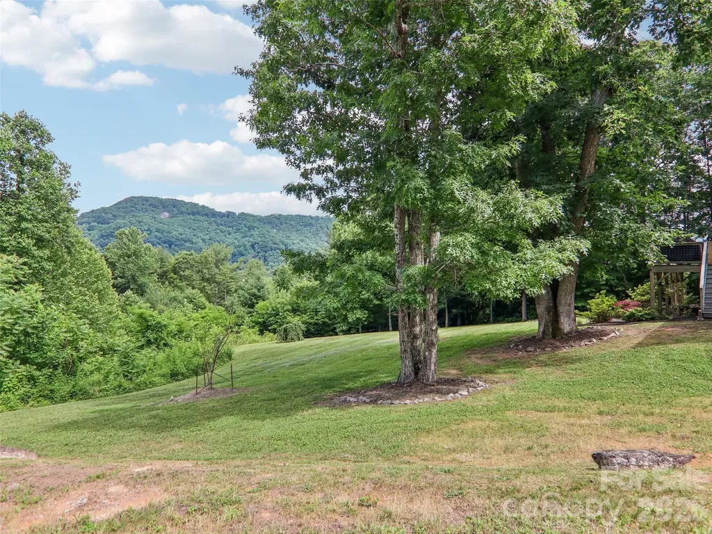 77 Willow Stone Way Hendersonville NC 28792