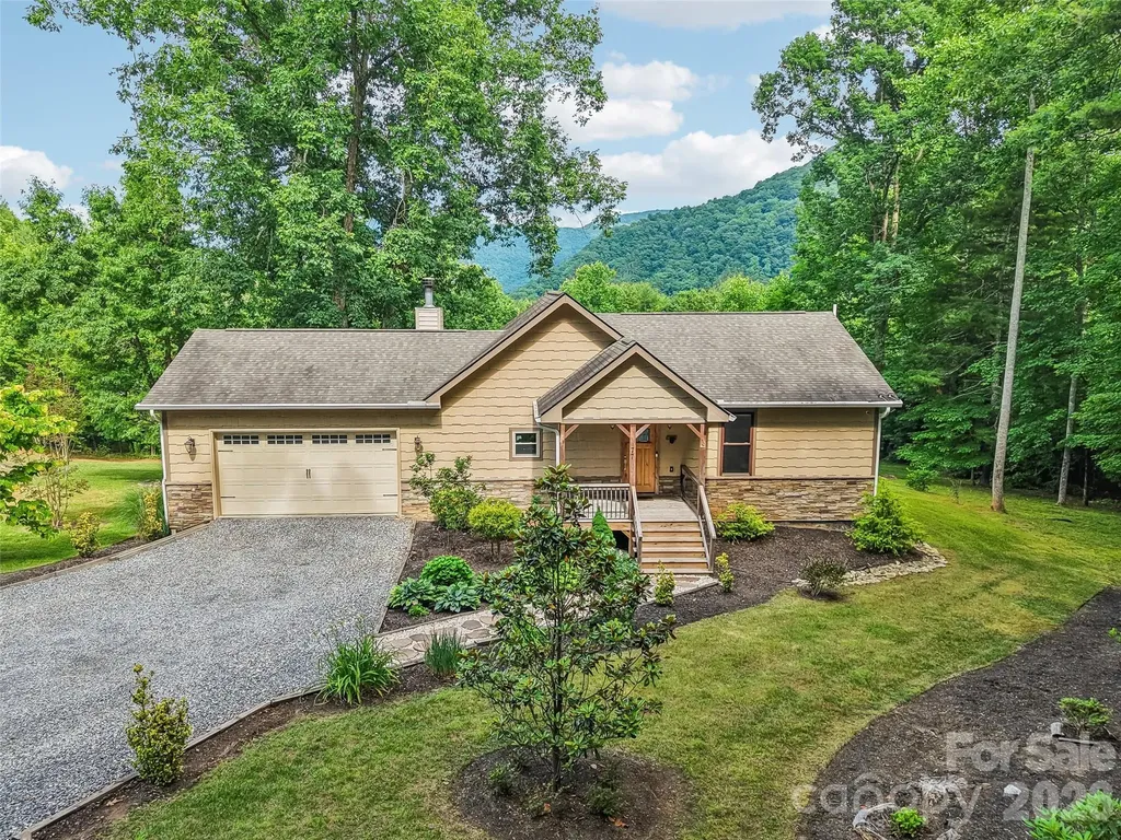 77 Willow Stone Way Hendersonville NC 28792