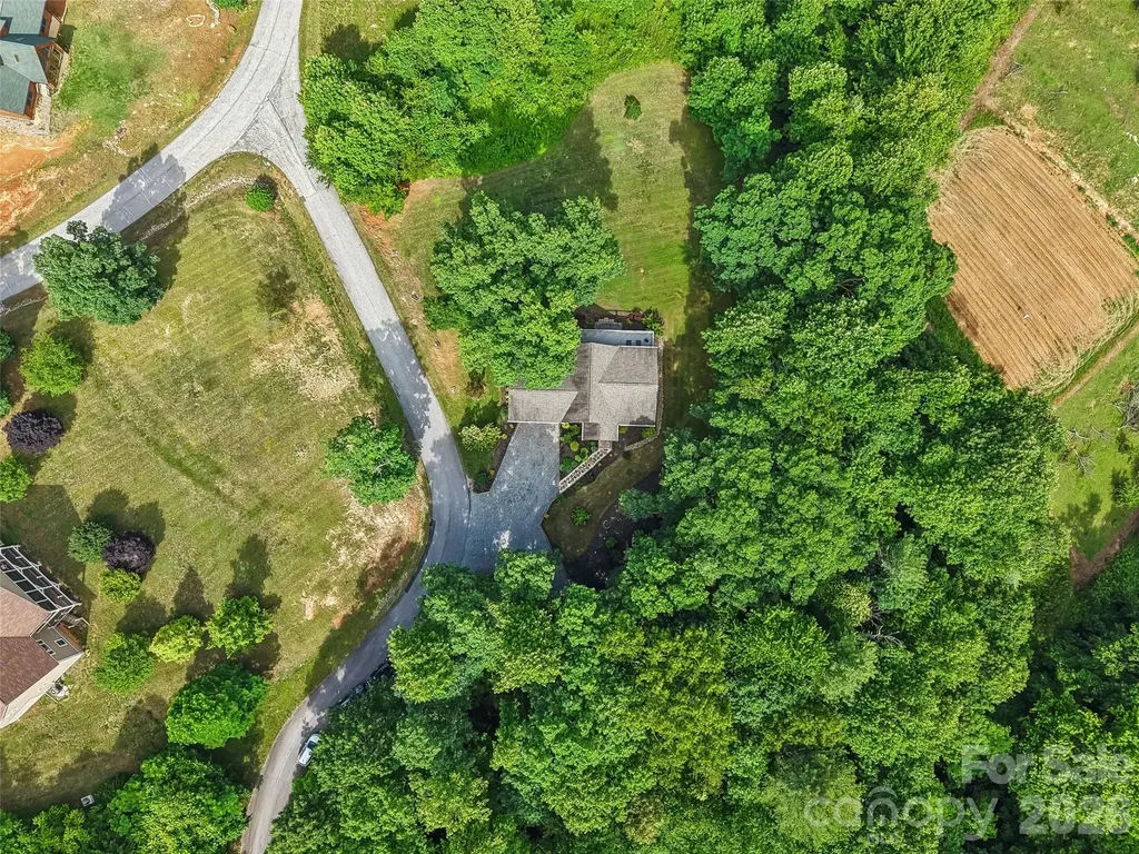 77 Willow Stone Way Hendersonville NC 28792