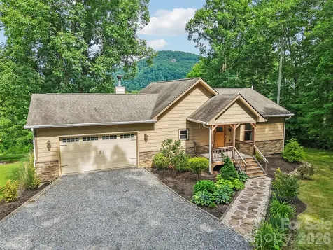 77 Willow Stone Way Hendersonville NC 28792