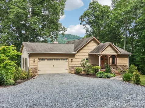 77 Willow Stone Way Hendersonville NC 28792