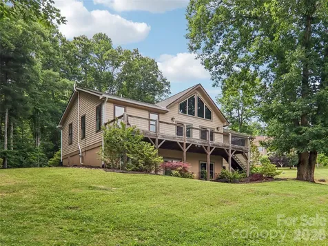 77 Willow Stone Way Hendersonville NC 28792