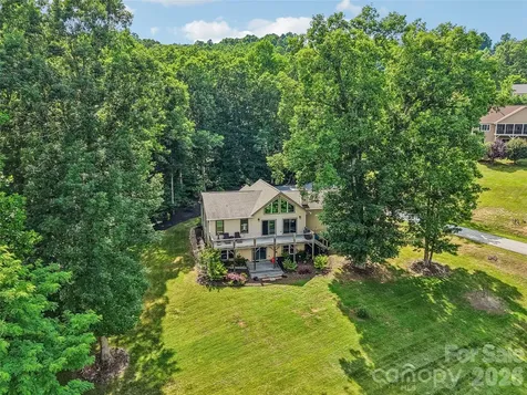 77 Willow Stone Way Hendersonville NC 28792