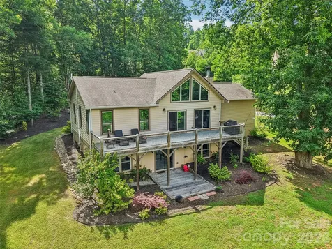 77 Willow Stone Way Hendersonville NC 28792