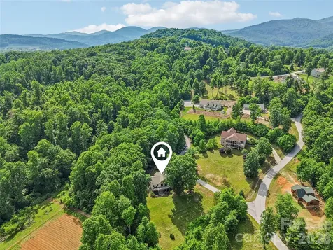 77 Willow Stone Way Hendersonville NC 28792
