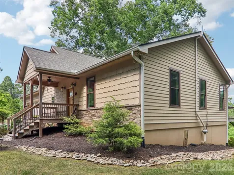 77 Willow Stone Way Hendersonville NC 28792