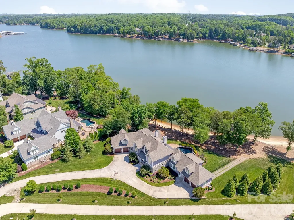 317 Cape August Place Belmont NC 28012