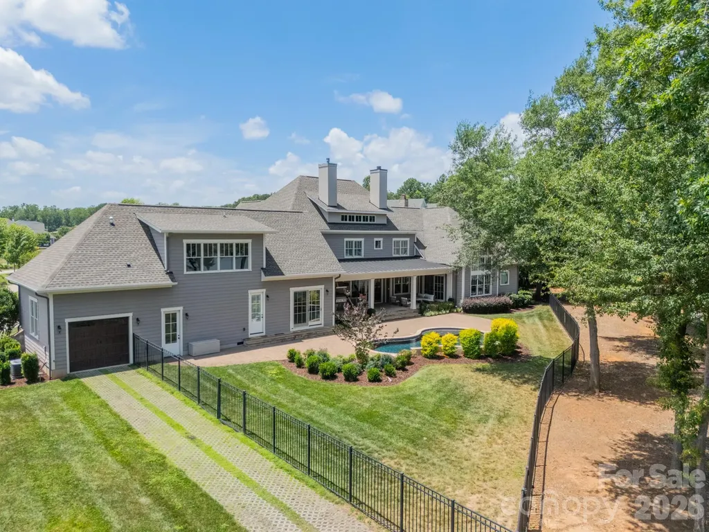 317 Cape August Place Belmont NC 28012