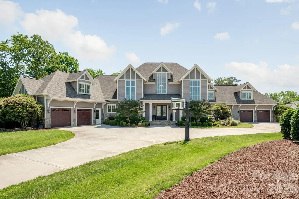 317 Cape August Place Belmont NC 28012