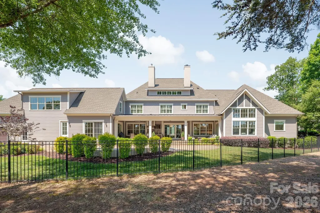 317 Cape August Place Belmont NC 28012