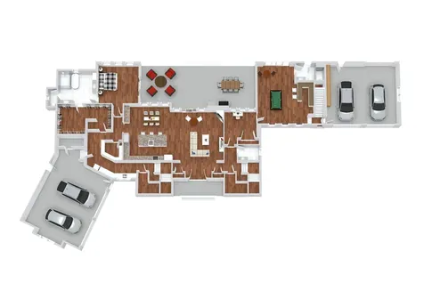 317 Cape August Place Belmont NC 28012