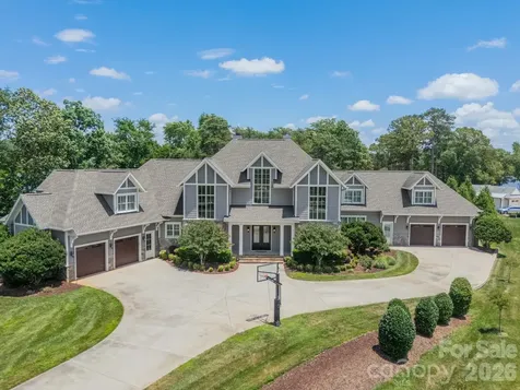 317 Cape August Place Belmont NC 28012