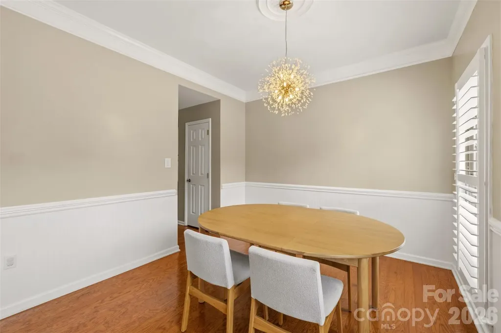 6202 Hickory Cove Lane Charlotte NC 28269