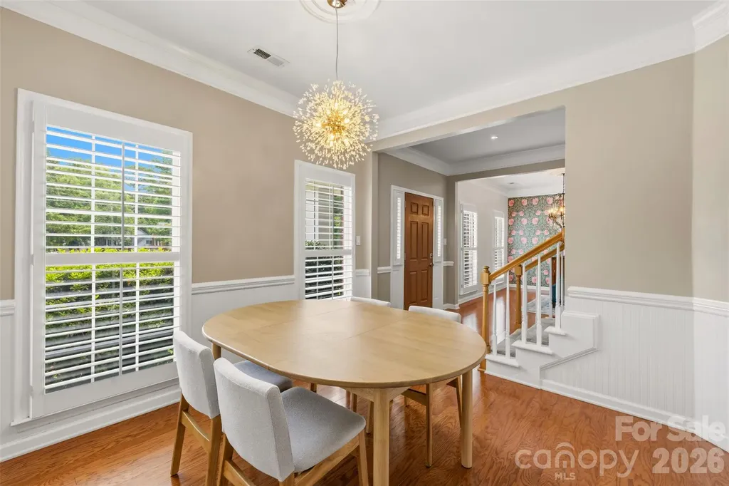 6202 Hickory Cove Lane Charlotte NC 28269