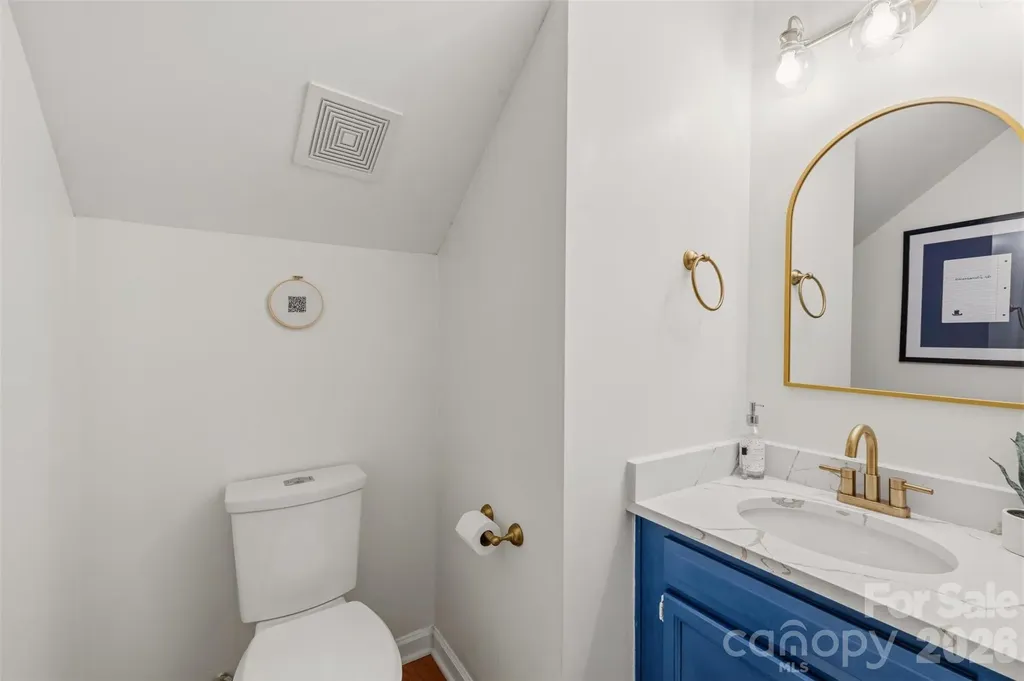 6202 Hickory Cove Lane Charlotte NC 28269