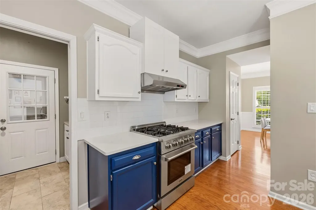 6202 Hickory Cove Lane Charlotte NC 28269