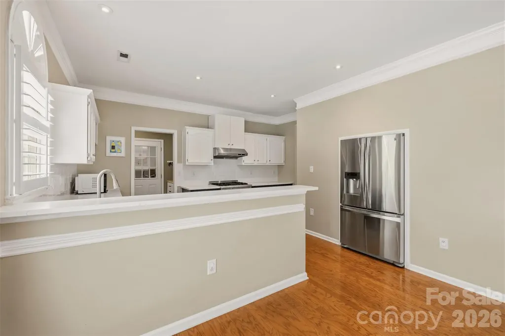 6202 Hickory Cove Lane Charlotte NC 28269