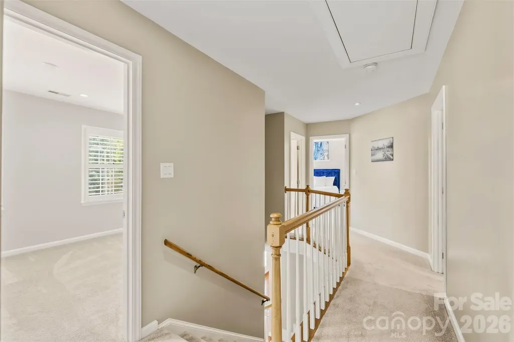 6202 Hickory Cove Lane Charlotte NC 28269