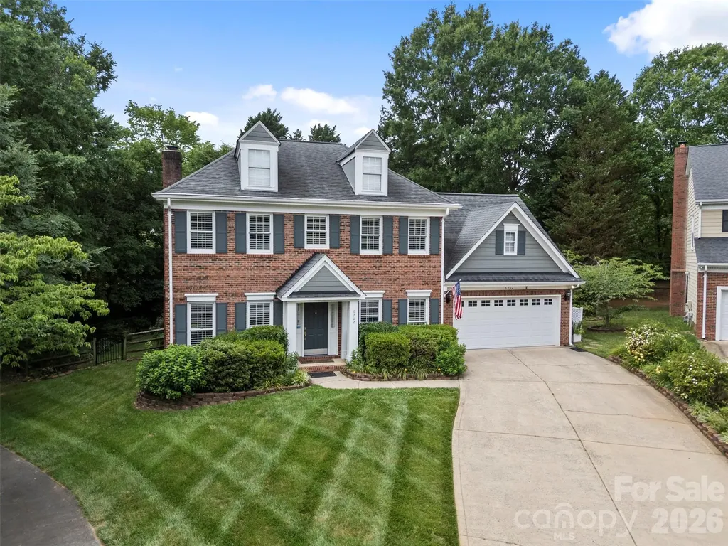 6202 Hickory Cove Lane Charlotte NC 28269