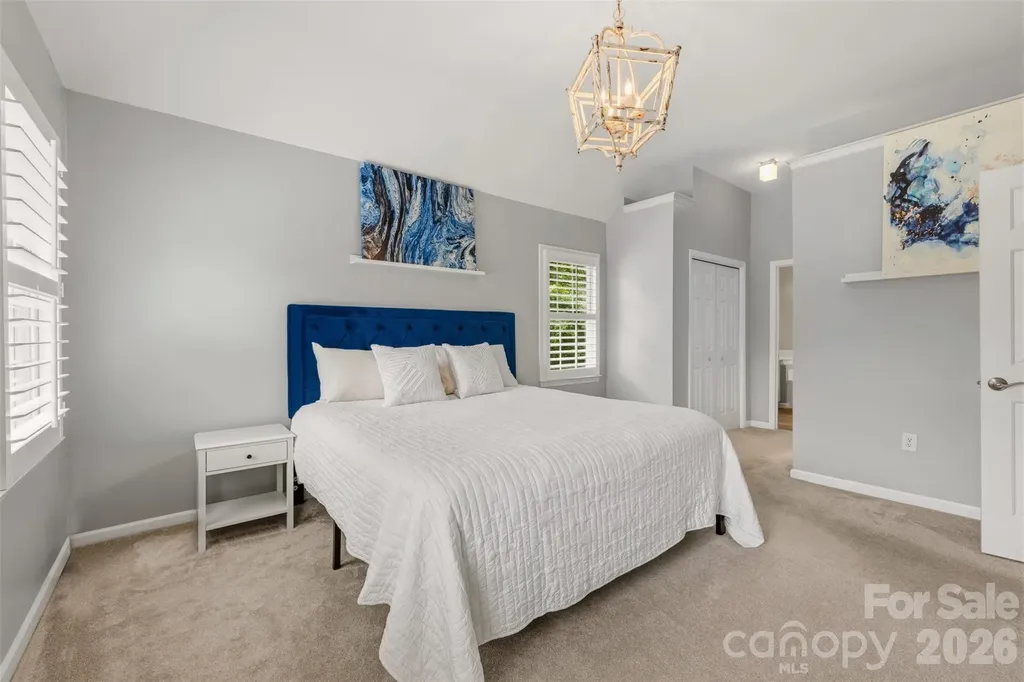6202 Hickory Cove Lane Charlotte NC 28269