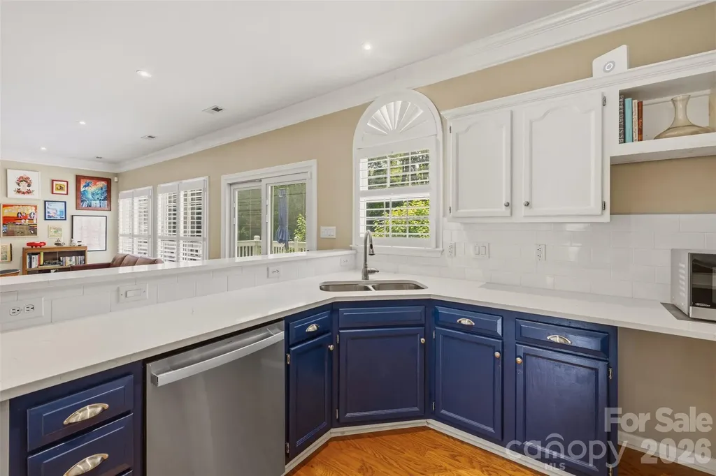 6202 Hickory Cove Lane Charlotte NC 28269