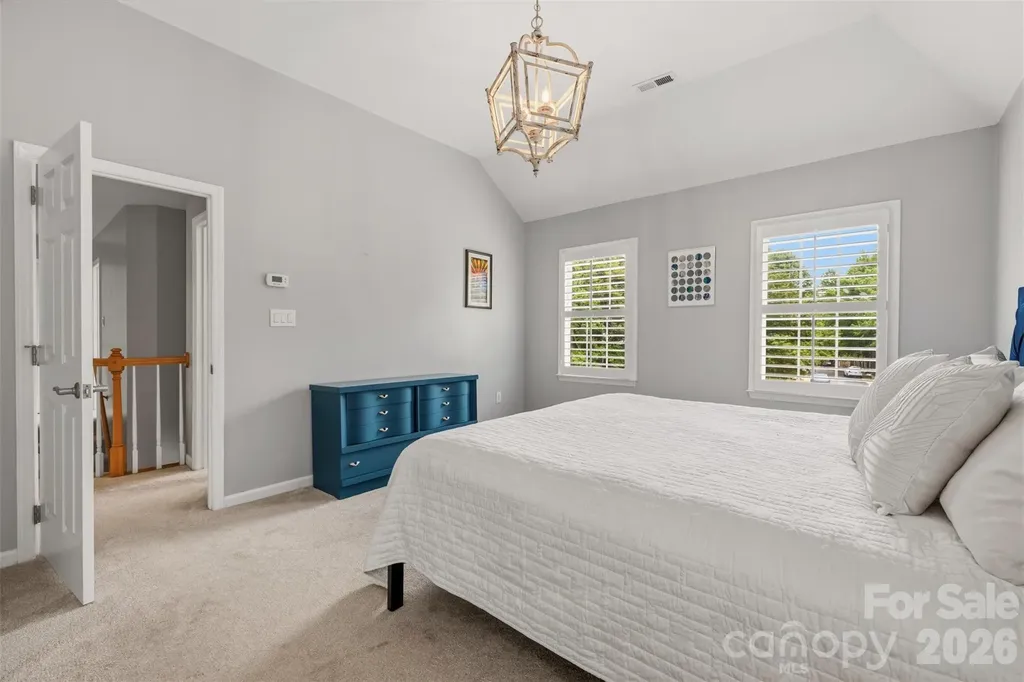 6202 Hickory Cove Lane Charlotte NC 28269