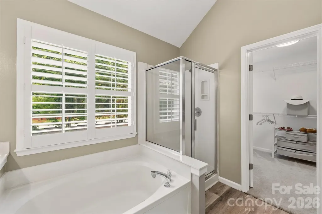 6202 Hickory Cove Lane Charlotte NC 28269