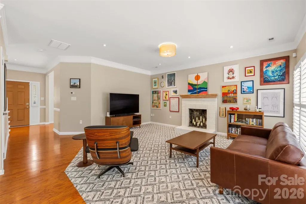 6202 Hickory Cove Lane Charlotte NC 28269