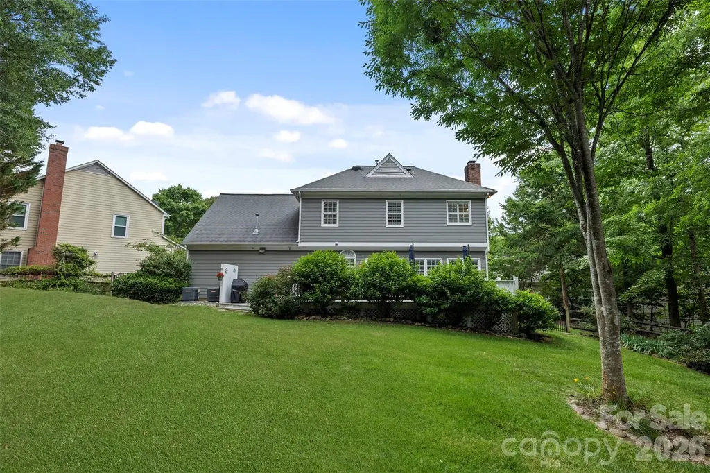 6202 Hickory Cove Lane Charlotte NC 28269