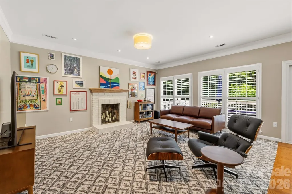 6202 Hickory Cove Lane Charlotte NC 28269