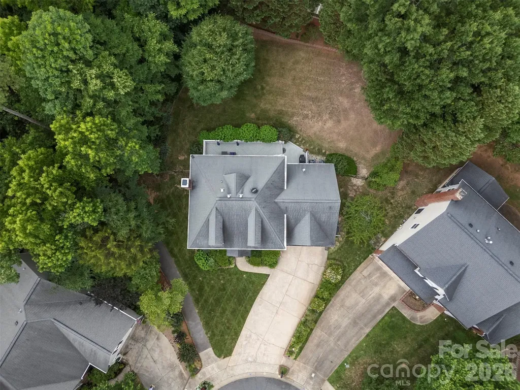 6202 Hickory Cove Lane Charlotte NC 28269