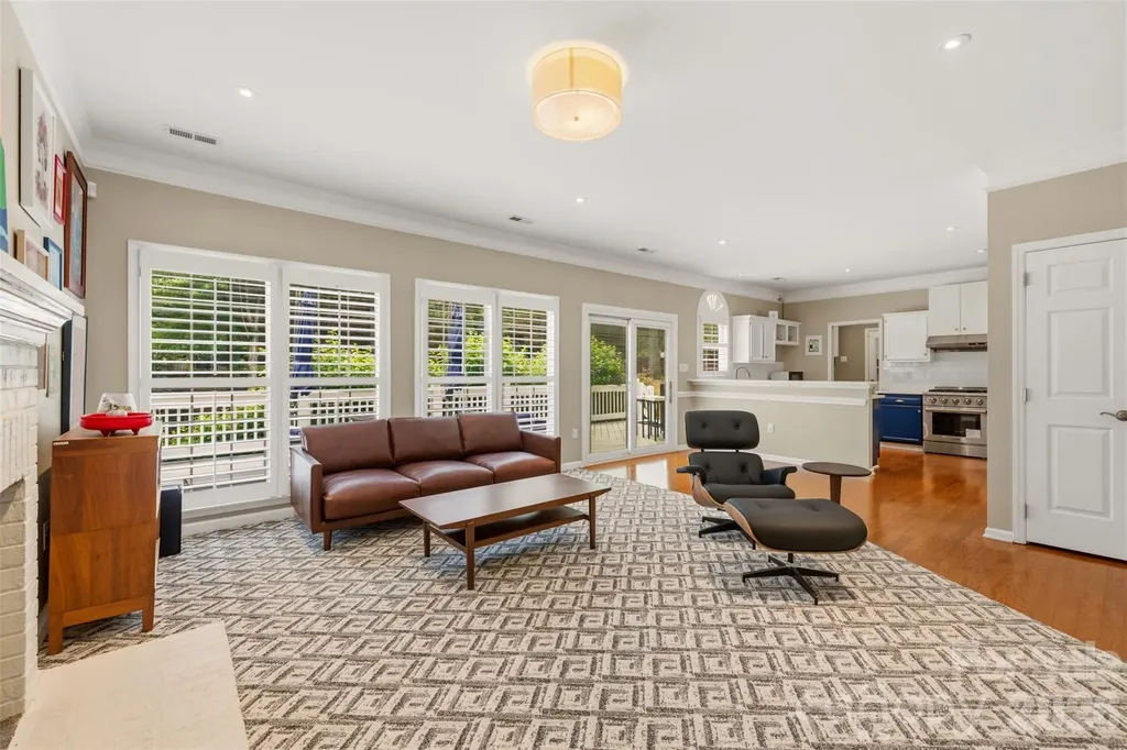 6202 Hickory Cove Lane Charlotte NC 28269