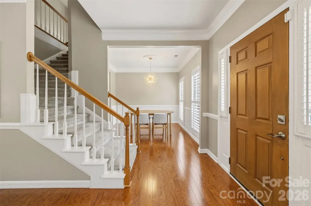 6202 Hickory Cove Lane Charlotte NC 28269