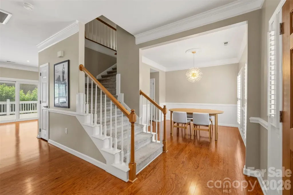 6202 Hickory Cove Lane Charlotte NC 28269