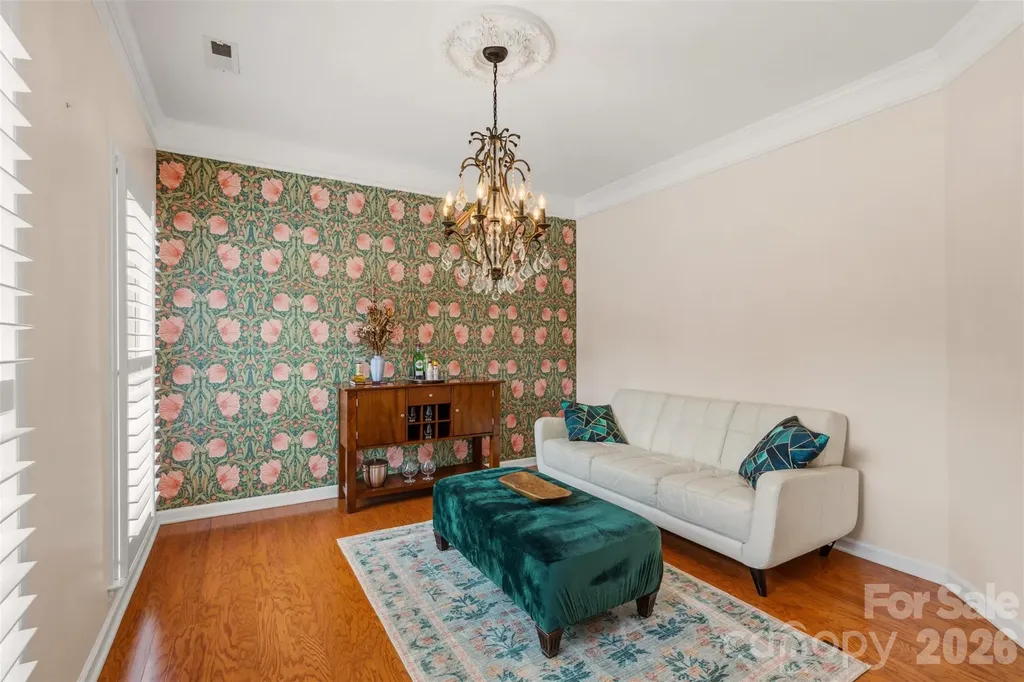 6202 Hickory Cove Lane Charlotte NC 28269