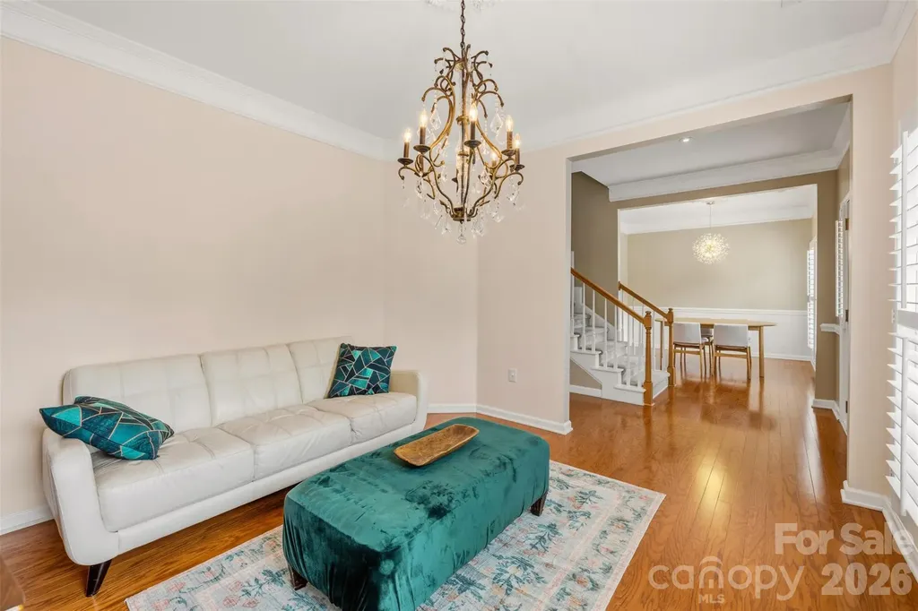 6202 Hickory Cove Lane Charlotte NC 28269