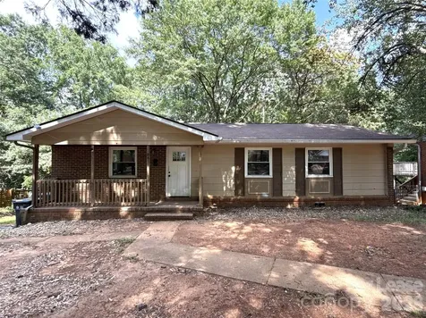 9411 Loblolly Lane Charlotte NC 28210