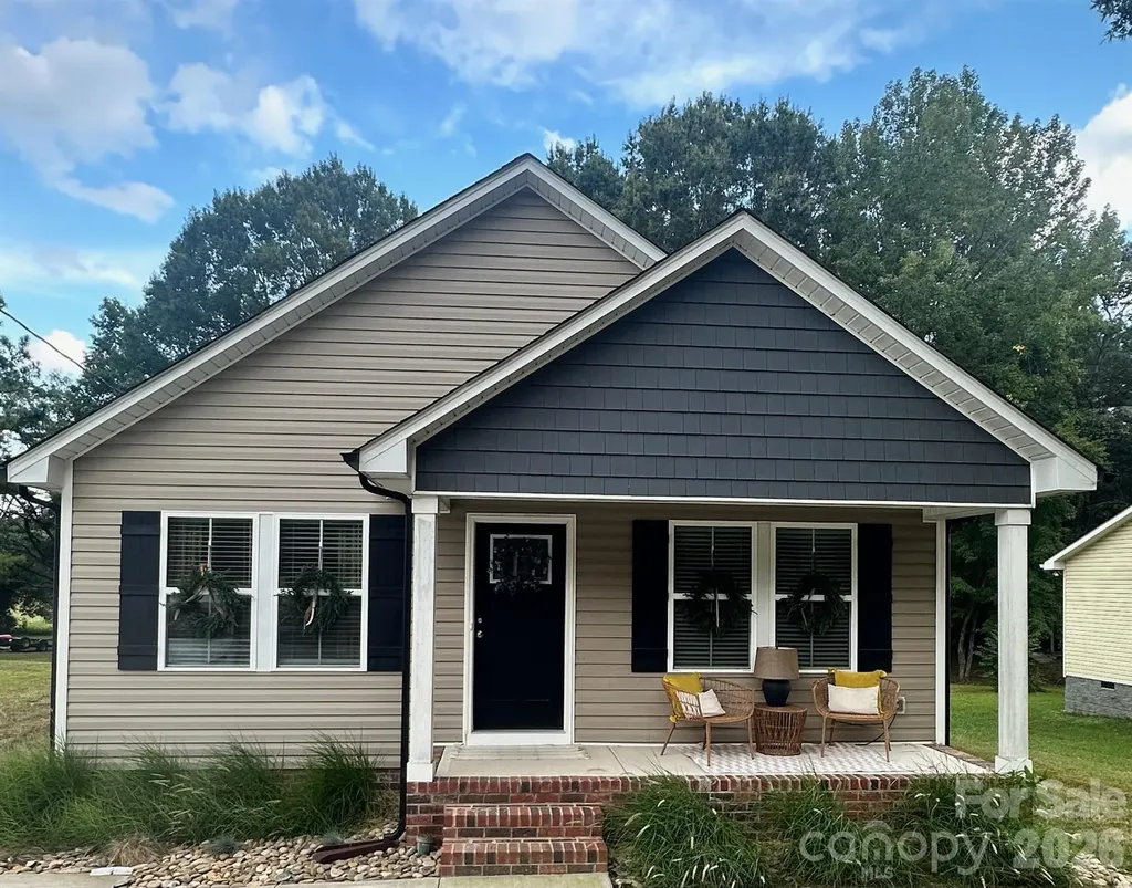 2312 Badin Road Albemarle NC 28001