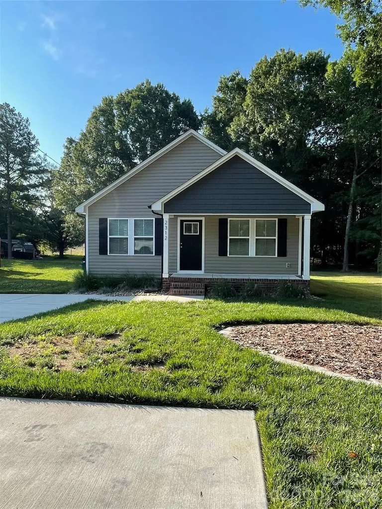 2312 Badin Road Albemarle NC 28001