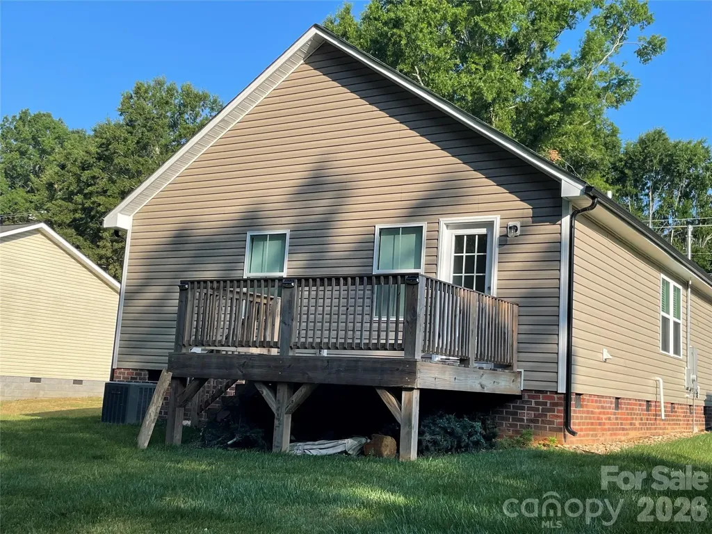 2312 Badin Road Albemarle NC 28001