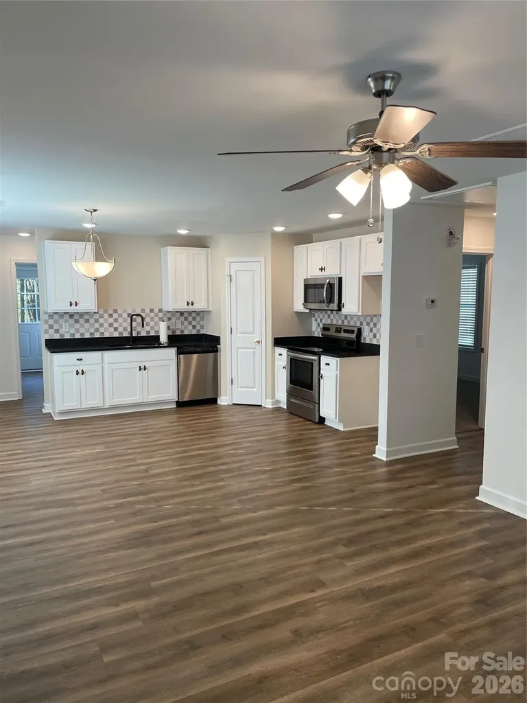 2312 Badin Road Albemarle NC 28001